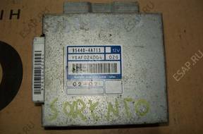 БЛОК УПРАВЛЕНИЯ МОДУЛЬ   KIA SORENTO 2.5 2002 год