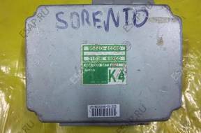 БЛОК УПРАВЛЕНИЯ  МОДУЛЬ  KIA SORENTO 3.5 V6