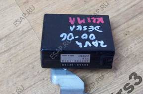 БЛОК УПРАВЛЕНИЯ МОДУЛЬ  КЛИМАТА RAV4 RAV-4  88650-42150