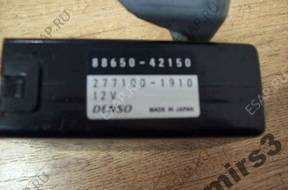 БЛОК УПРАВЛЕНИЯ МОДУЛЬ  КЛИМАТА RAV4 RAV-4  88650-42150