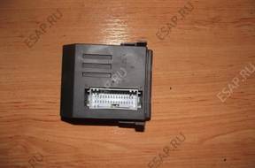 БЛОК УПРАВЛЕНИЯ МОДУЛЬ КЛИМАТА RENAULT SCENIC 7700427696