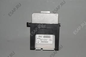 БЛОК УПРАВЛЕНИЯ МОДУЛЬ КЛИМАТКОНТРОЛЯ LAGUNA 3 III 52409202