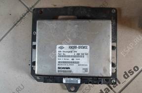 БЛОК УПРАВЛЕНИЯ МОДУЛЬ KNORR-BREMSE EBS 0486106021 SCANIA