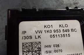 БЛОК УПРАВЛЕНИЯ МОДУЛЬ kolumny vw golf