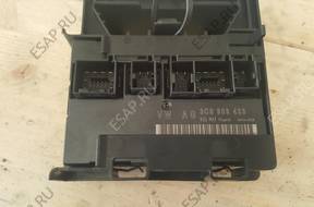 БЛОК УПРАВЛЕНИЯ МОДУЛЬ КОМФОРТА 3C0959433 Passat B6