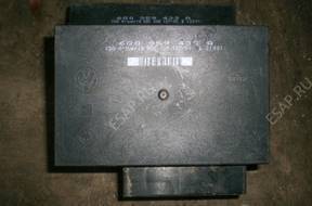 БЛОК УПРАВЛЕНИЯ МОДУЛЬ КОМФОРТА 6Q0959433A IBIZA POLO