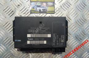 БЛОК УПРАВЛЕНИЯ МОДУЛЬ КОМФОРТА AUDI A4 B6 B7 8E0959433CA