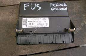БЛОК УПРАВЛЕНИЯ МОДУЛЬ КОМФОРТА FORD FUSION