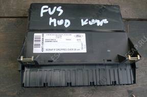 БЛОК УПРАВЛЕНИЯ МОДУЛЬ КОМФОРТА FORD FUSION