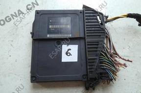 БЛОК УПРАВЛЕНИЯ МОДУЛЬ КОМФОРТА MERCEDES W210