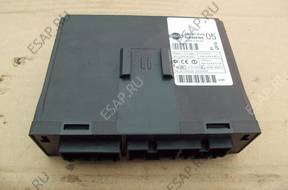 БЛОК УПРАВЛЕНИЯ МОДУЛЬ КОМФОРТА primera p12 28550 AV6