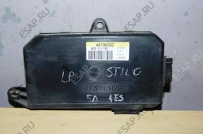 БЛОК УПРАВЛЕНИЯ МОДУЛЬ КОМФОРТА STILO 46790302