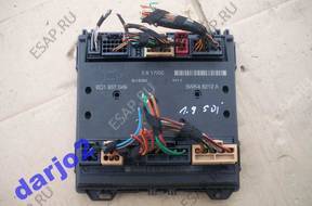БЛОК УПРАВЛЕНИЯ МОДУЛЬ КОМФОРТА VW SEAT SKODA 6Q1937049