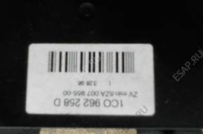 БЛОК УПРАВЛЕНИЯ МОДУЛЬ komfortu 1C0962258D VW Golf IV