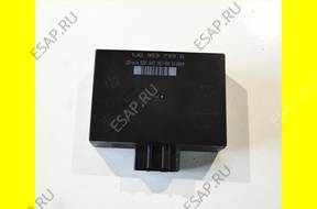 БЛОК УПРАВЛЕНИЯ МОДУЛЬ KOMFORTU 1J0959799Q VW SEAT