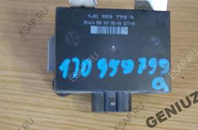 БЛОК УПРАВЛЕНИЯ   МОДУЛЬ KOMFORTU 1J0959799Q