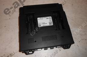 БЛОК УПРАВЛЕНИЯ МОДУЛЬ KOMFORTU 1S0937087D VW SEAT SKODA