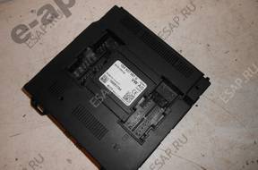 БЛОК УПРАВЛЕНИЯ МОДУЛЬ KOMFORTU 1S0937087D VW SEAT SKODA