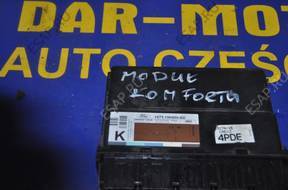 БЛОК УПРАВЛЕНИЯ МОДУЛЬ komfortu 2.0 tdci FORD MONDEO MK3