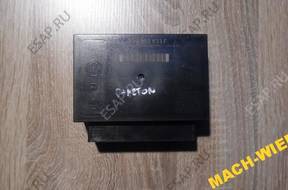 БЛОК УПРАВЛЕНИЯ МОДУЛЬ KOMFORTU 3D0959933F PHAETON