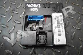 БЛОК УПРАВЛЕНИЯ МОДУЛЬ KOMFORTU 4E0907289 AUDI A8 D3