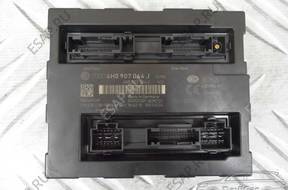 БЛОК УПРАВЛЕНИЯ МОДУЛЬ komfortu 4H0907064J VW TOUAREG 7P