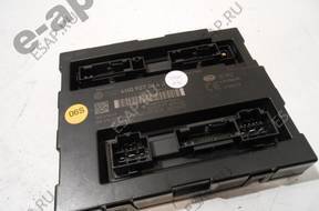 БЛОК УПРАВЛЕНИЯ МОДУЛЬ KOMFORTU 4H0907064J VW TOUAREG