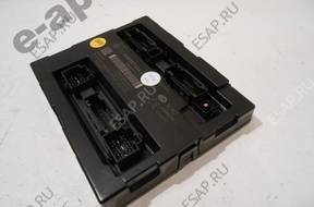 БЛОК УПРАВЛЕНИЯ МОДУЛЬ KOMFORTU 4H0907064J VW TOUAREG