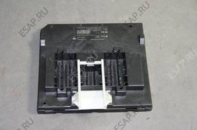 БЛОК УПРАВЛЕНИЯ МОДУЛЬ KOMFORTU 5Q0937084G AUDI A3