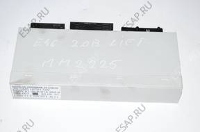 БЛОК УПРАВЛЕНИЯ МОДУЛЬ KOMFORTU 6914364 BMW E46 2.0 B