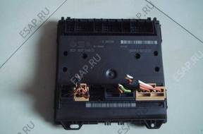 БЛОК УПРАВЛЕНИЯ,МОДУЛЬ komfortu 6Q1937049D VW/Skoda/Seat