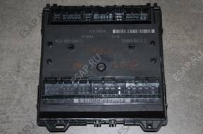 БЛОК УПРАВЛЕНИЯ,МОДУЛЬ komfortu 6Q1937049D VW/Skoda/Seat