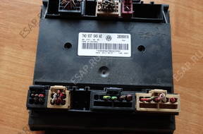БЛОК УПРАВЛЕНИЯ МОДУЛЬ komfortu 7H0937049AE VW T5
