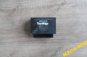 БЛОК УПРАВЛЕНИЯ МОДУЛЬ KOMFORTU 7L0959933D VW TOUAREG