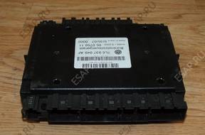 БЛОК УПРАВЛЕНИЯ МОДУЛЬ KOMFORTU 7L6937049AF
