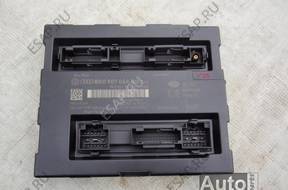 БЛОК УПРАВЛЕНИЯ МОДУЛЬ KOMFORTU  8K0907064BQ