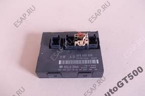 БЛОК УПРАВЛЕНИЯ МОДУЛЬ KOMFORTU AUDI A3 2009 год. 8P0959433