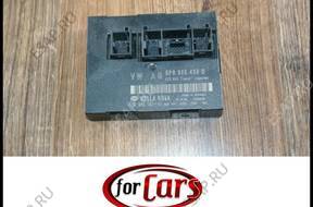 БЛОК УПРАВЛЕНИЯ МОДУЛЬ Komfortu AUDI A3  8P0959433B