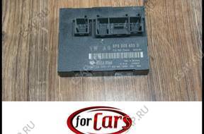 БЛОК УПРАВЛЕНИЯ МОДУЛЬ Komfortu Audi A3  8P0959433D