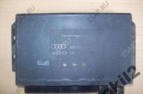 БЛОК УПРАВЛЕНИЯ МОДУЛЬ KOMFORTU AUDI A6 C5 4B0962258H