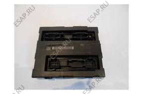 БЛОК УПРАВЛЕНИЯ МОДУЛЬ komfortu Audi A8 4H0907064L