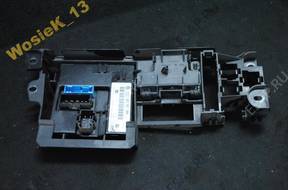 БЛОК УПРАВЛЕНИЯ МОДУЛЬ KOMFORTU AUDI A8 D3 4E0907289