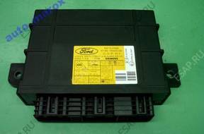 БЛОК УПРАВЛЕНИЯ МОДУЛЬ KOMFORTU FORD MONDEO 97BG15K600GB