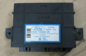 БЛОК УПРАВЛЕНИЯ МОДУЛЬ KOMFORTU FORD MONDEO MK2 96 - 00