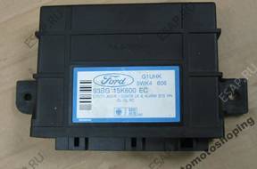 БЛОК УПРАВЛЕНИЯ МОДУЛЬ KOMFORTU FORD MONDEO MK2 96 - 00
