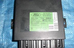 БЛОК УПРАВЛЕНИЯ   МОДУЛЬ komfortu FORD MONDEO MK2