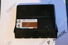 БЛОК УПРАВЛЕНИЯ МОДУЛЬ KOMFORTU FORD MONDEO MK3 MK 3  FV
