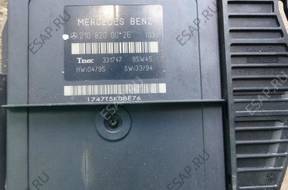 БЛОК УПРАВЛЕНИЯ МОДУЛЬ KOMFORTU MERCEDES W210 2108200026
