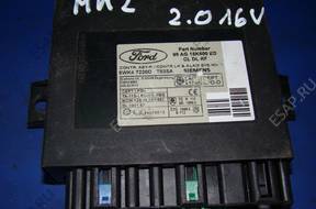 БЛОК УПРАВЛЕНИЯ МОДУЛЬ KOMFORTU MONDEO MK2 98AG15K600ED