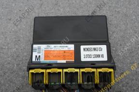 БЛОК УПРАВЛЕНИЯ МОДУЛЬ KOMFORTU MONDEO MK3 2.0 TDCI 2004 год